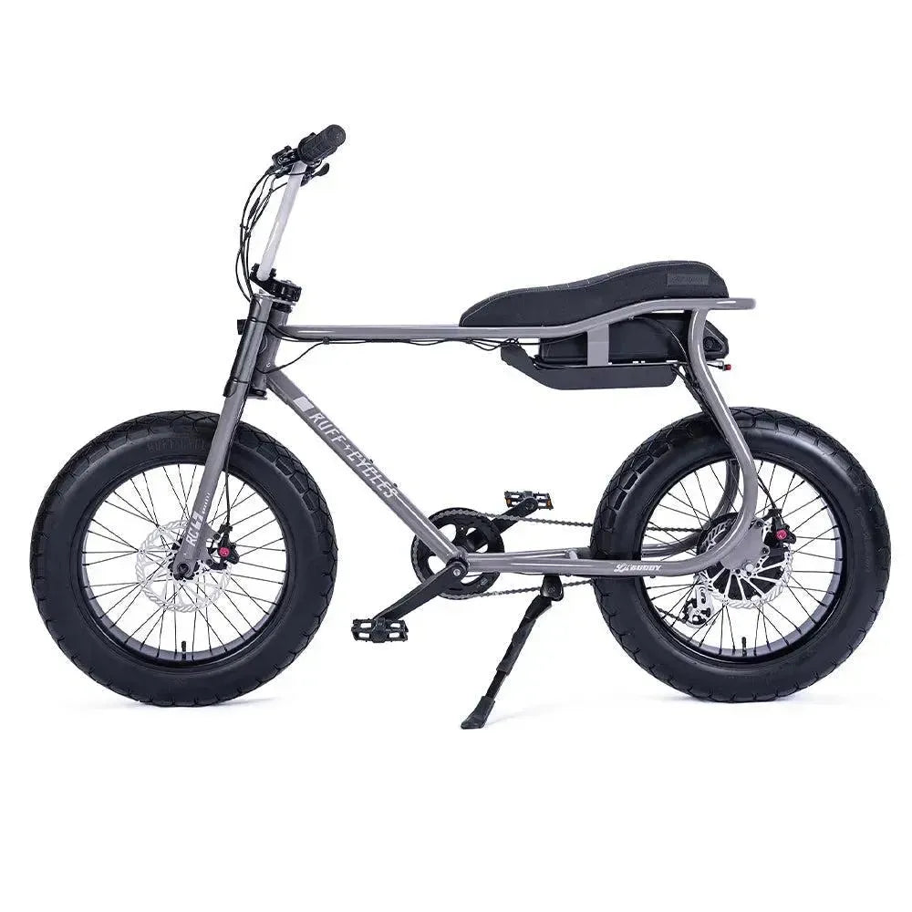Ruff Cycles Lil'Buddy Edge - Γκρι