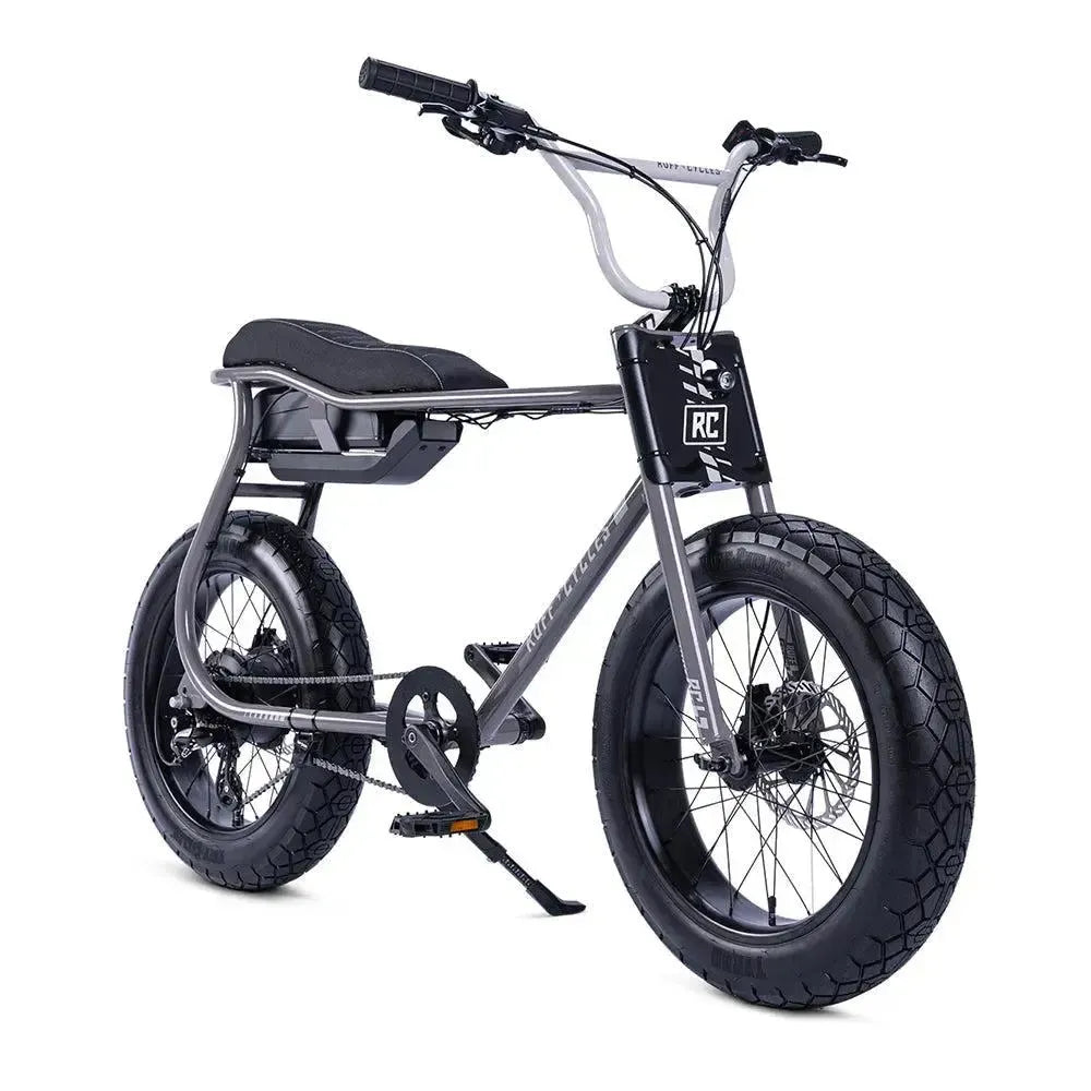 Ruff Cycles Lil'Buddy Edge - Γκρι