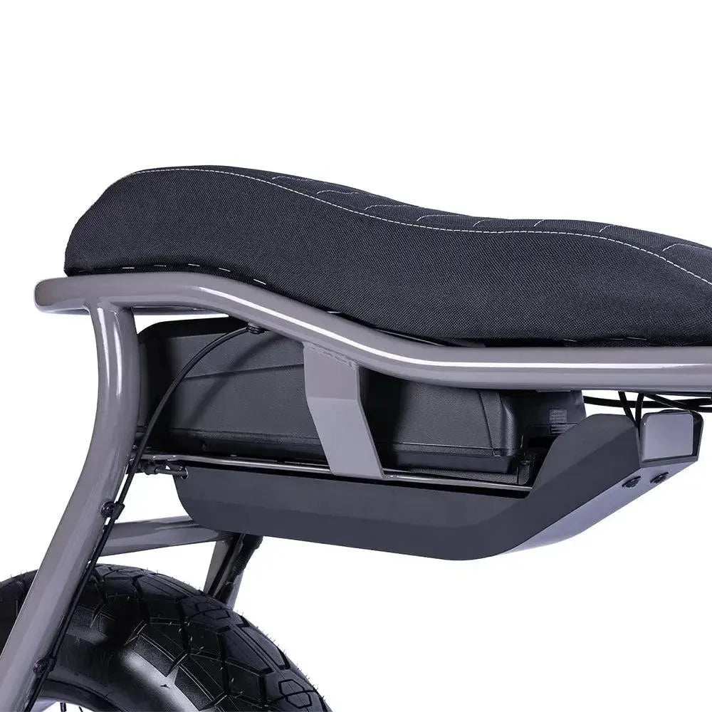 Ruff Cycles Lil'Buddy Edge - Γκρι