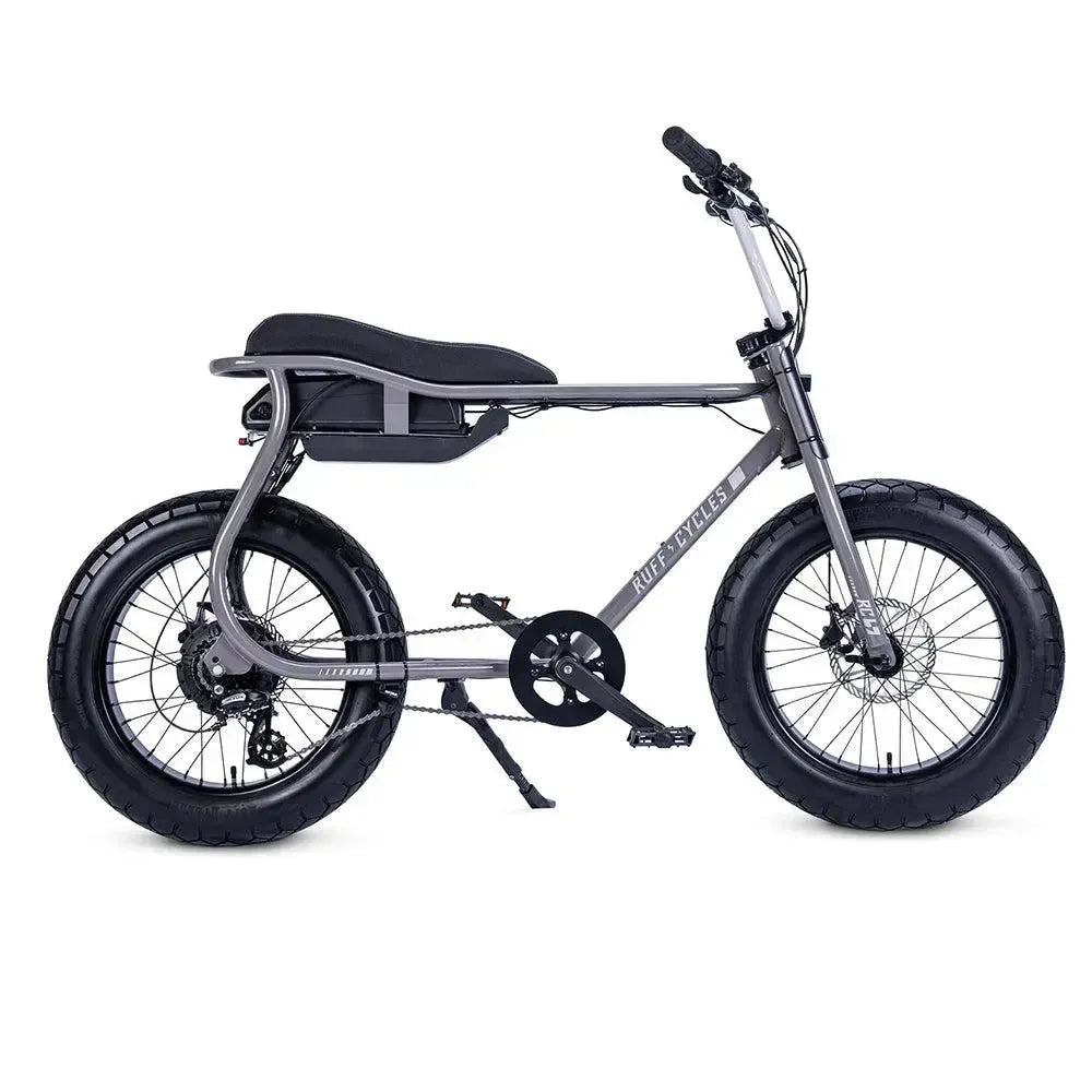 Ruff Cycles Lil'Buddy Edge - Γκρι