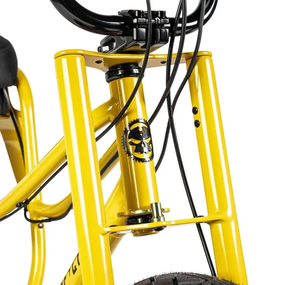 Ruff Cycles Lil'Missy - Μπέιμπι B
