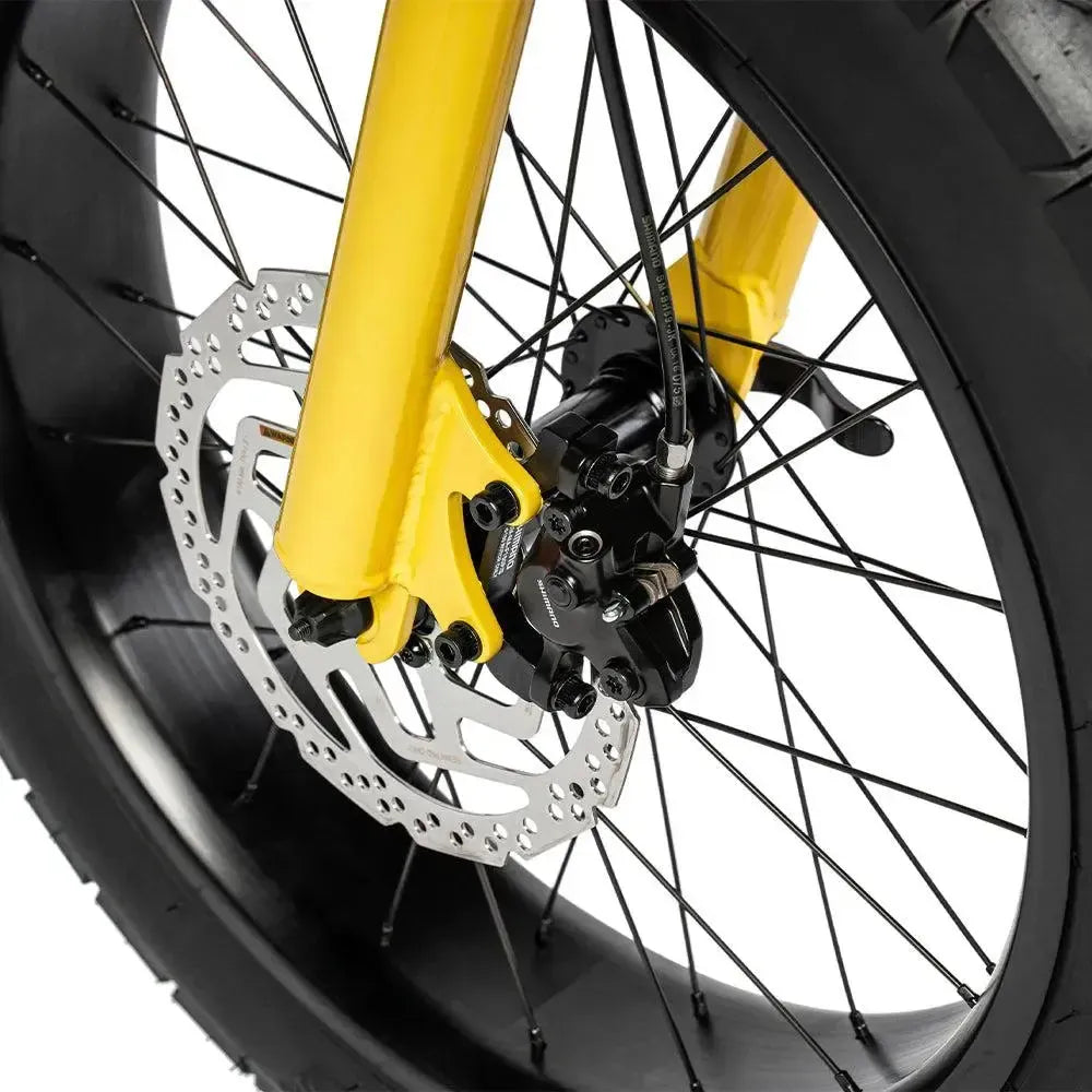 Ruff Cycles Lil'Missy - Μπέιμπι B