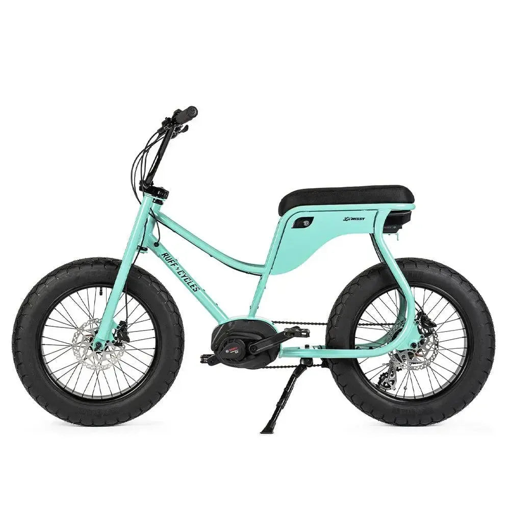 Ruff Cycles Lil'Missy - Χόλι