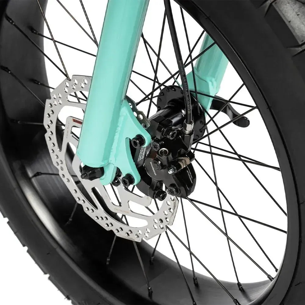 Ruff Cycles Lil'Missy - Χόλι