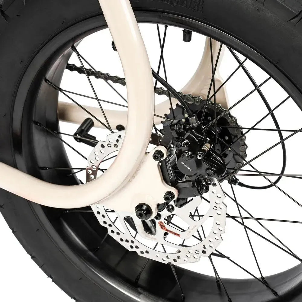 Ruff Cycles Lil'Missy - Γυμνό