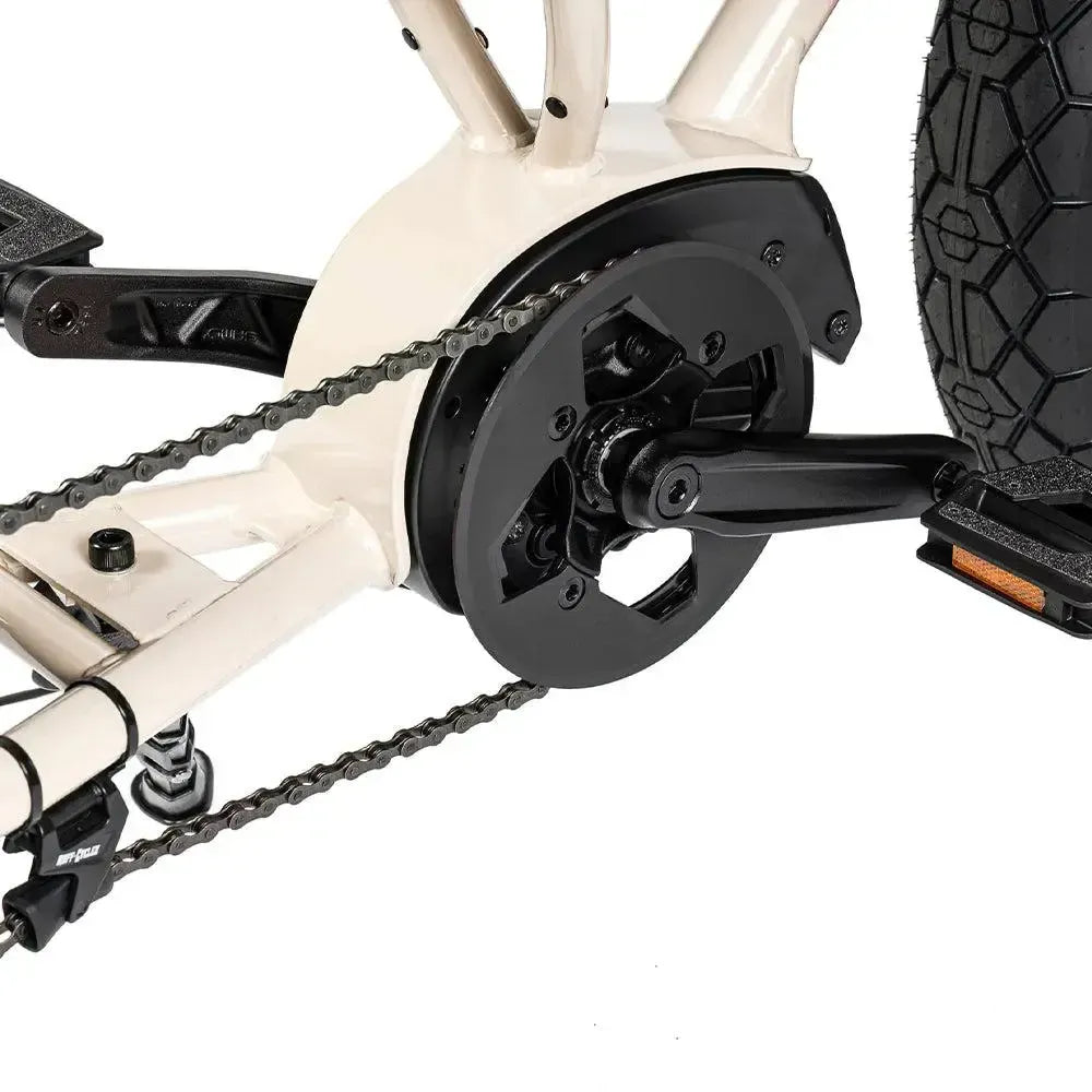 Ruff Cycles Lil'Missy - Γυμνό