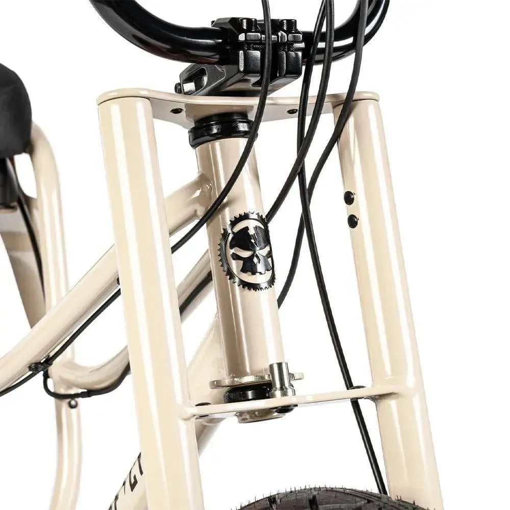 Ruff Cycles Lil'Missy - Γυμνό