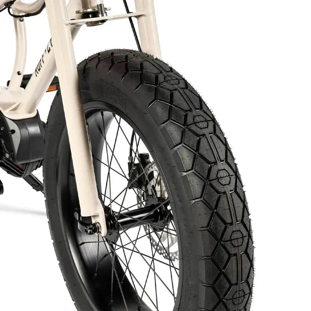 Ruff Cycles Lil'Missy - Γυμνό