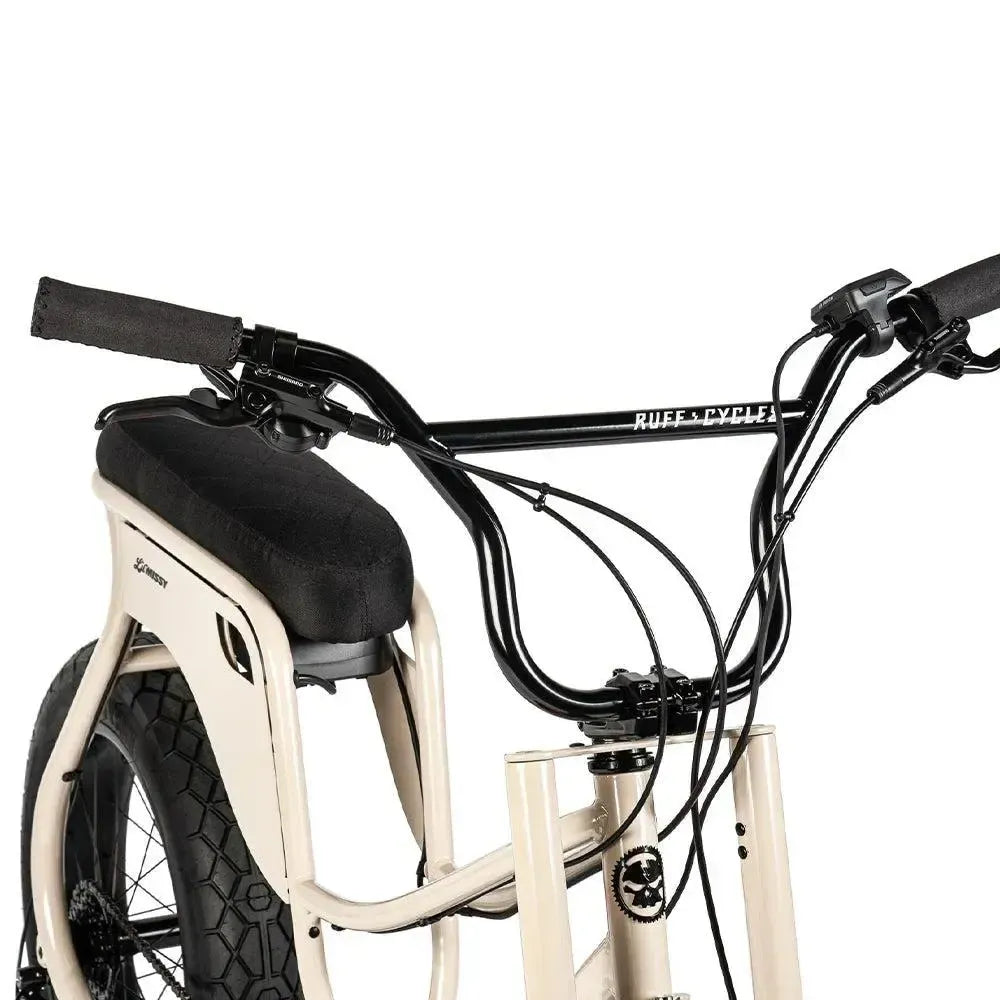 Ruff Cycles Lil'Missy - Γυμνό