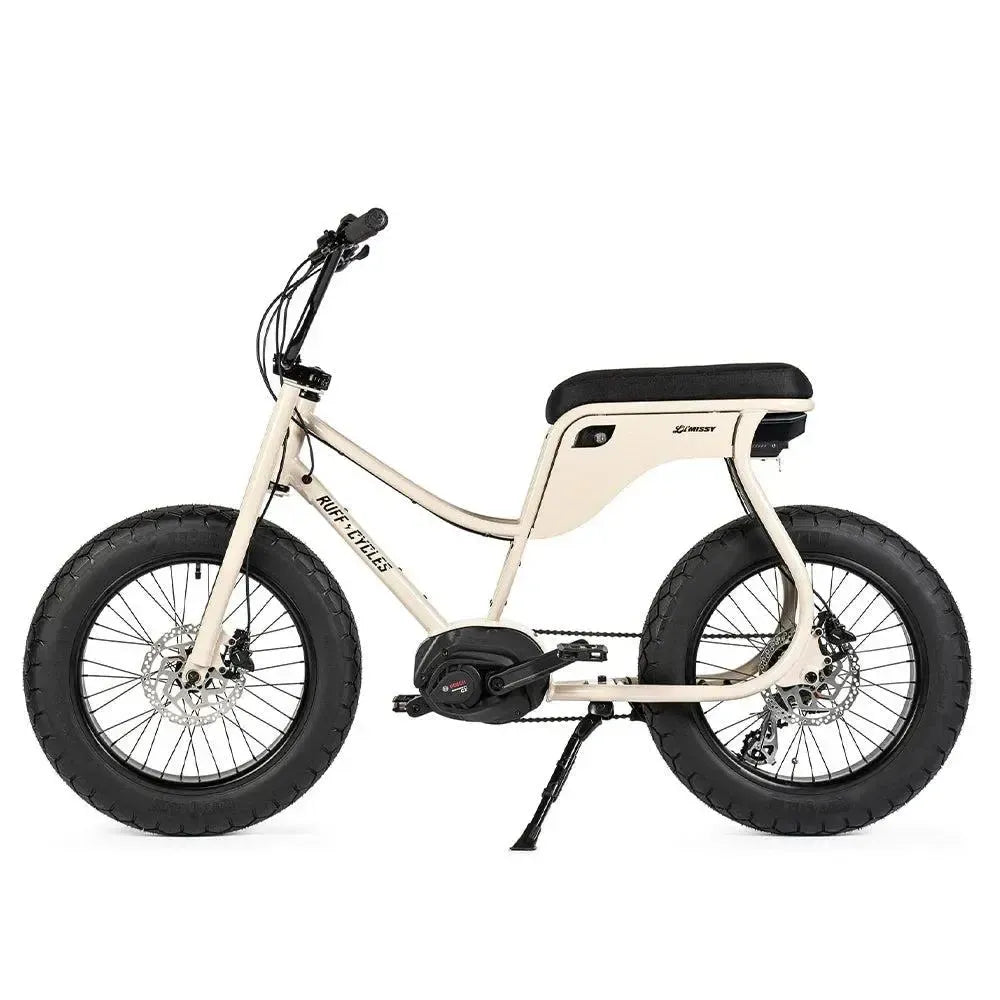 Ruff Cycles Lil'Missy - Γυμνό