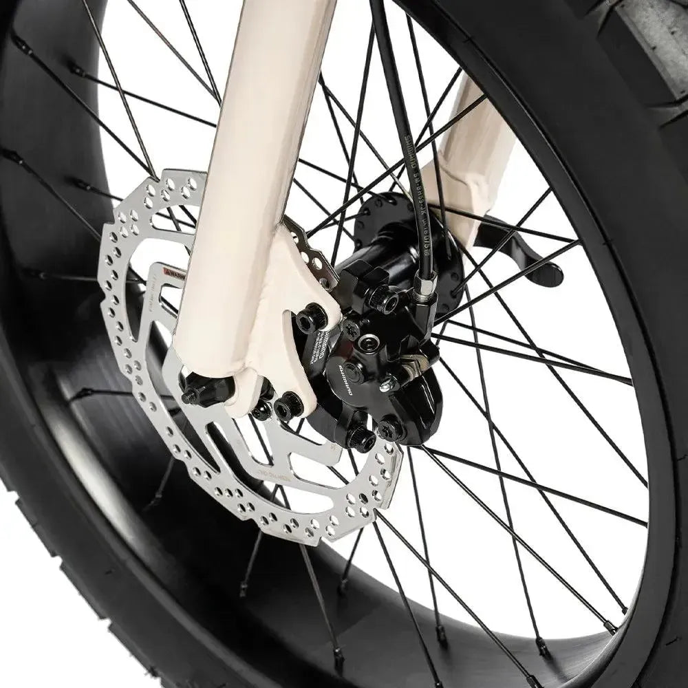 Ruff Cycles Lil'Missy - Γυμνό