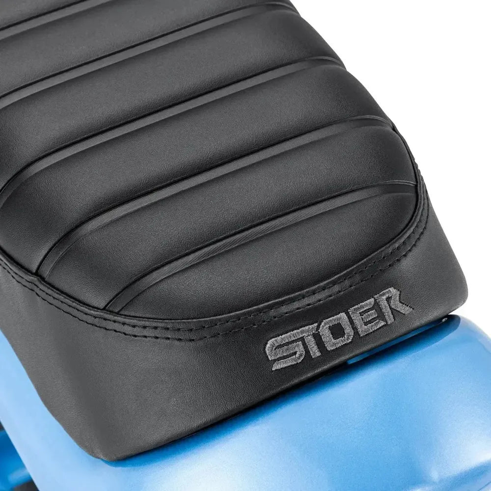 Ποδήλατα STOER Urban X - Σκάι Μπλε