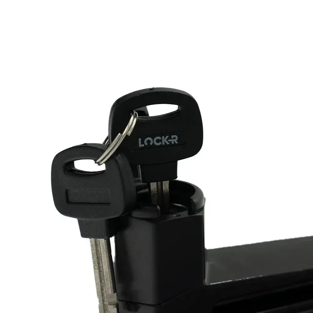 Κλειδαριά δισκόφρενου - LOCK-R
