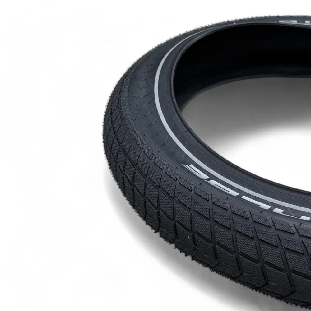 Schwalbe Super Moto-X - 20X4.0 - Εξωτερικό Ελαστικό