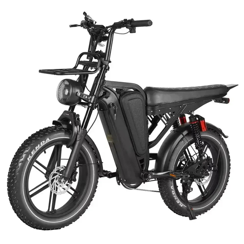 V20 Sport - Μαύρο