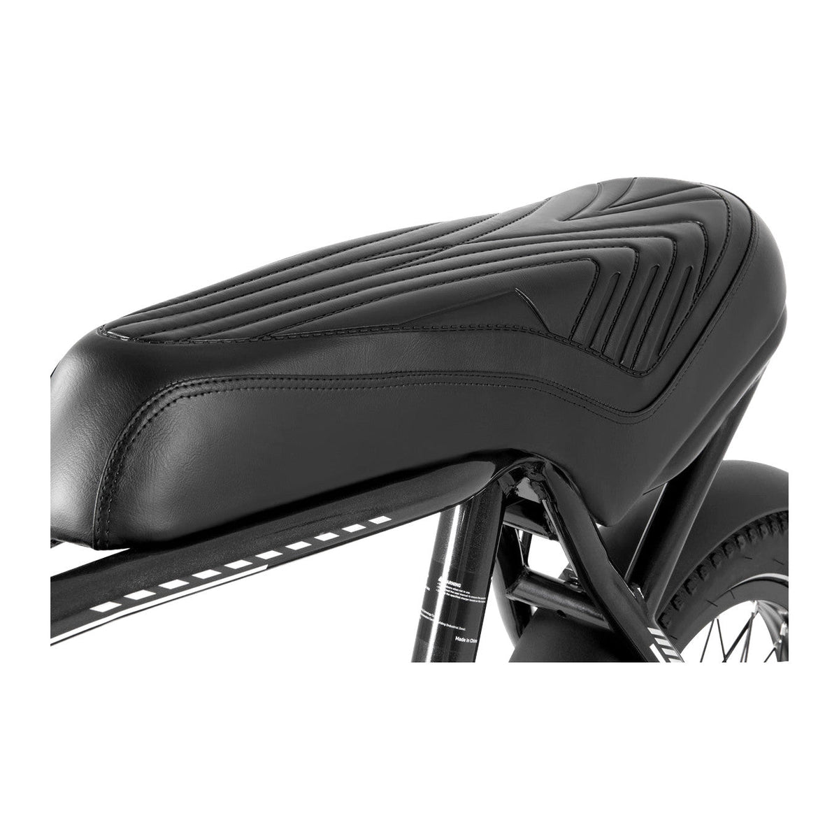 DYU UX BMX ηλεκτρικό ποδήλατο με φαρδιά ελαστικά 20 ιντσών