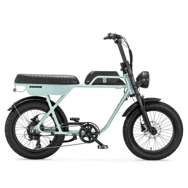 AGM GT250 - Γκρι