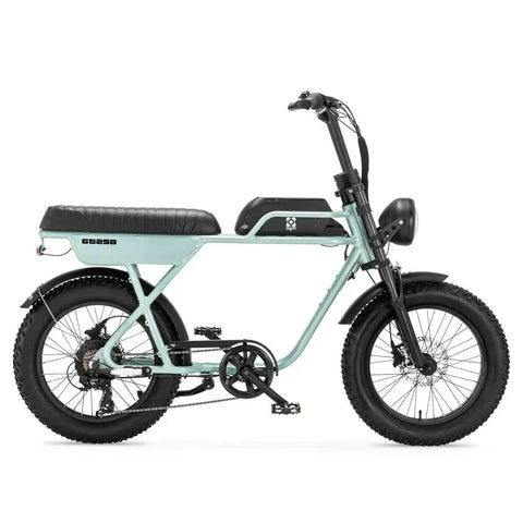 AGM GT250 - Γκρι