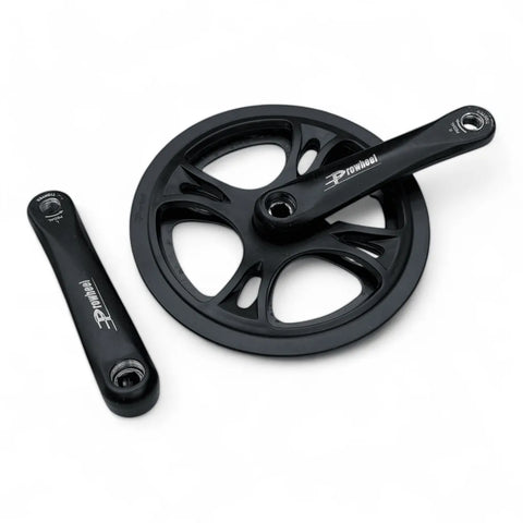 Σετ μανιβέλας OUXI - Prowheel 3.0