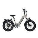Diablo XR1 - Γκρι