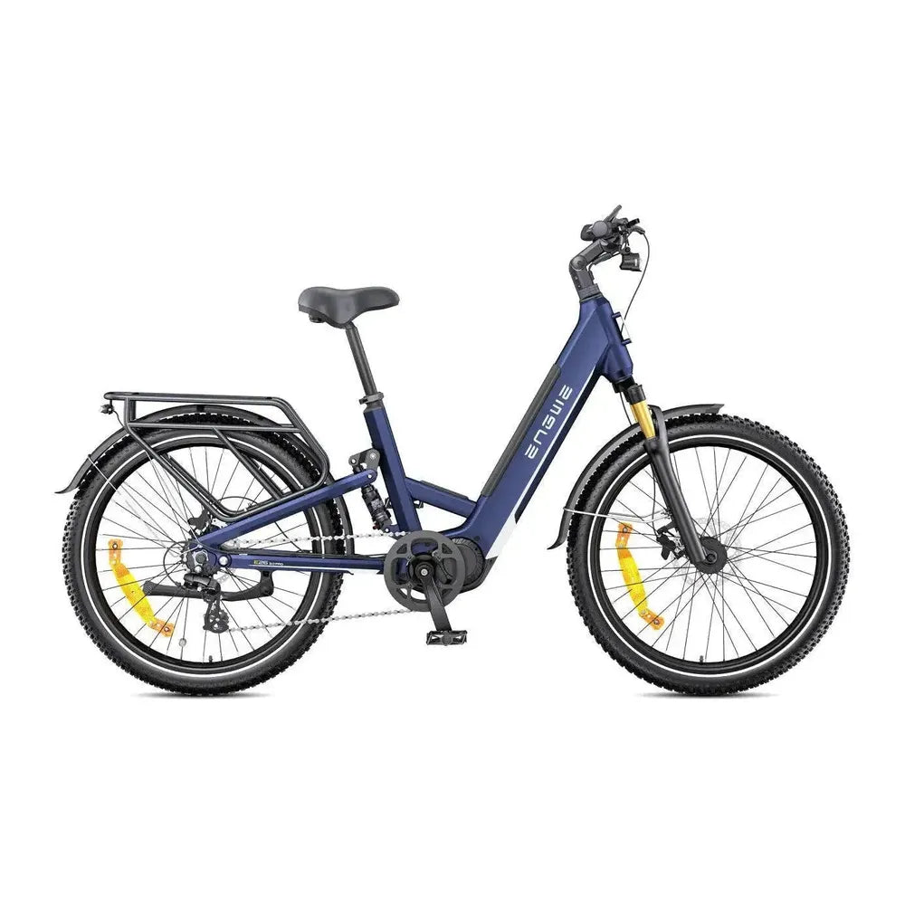 E26 3.0 Pro - Σκούρο μπλε