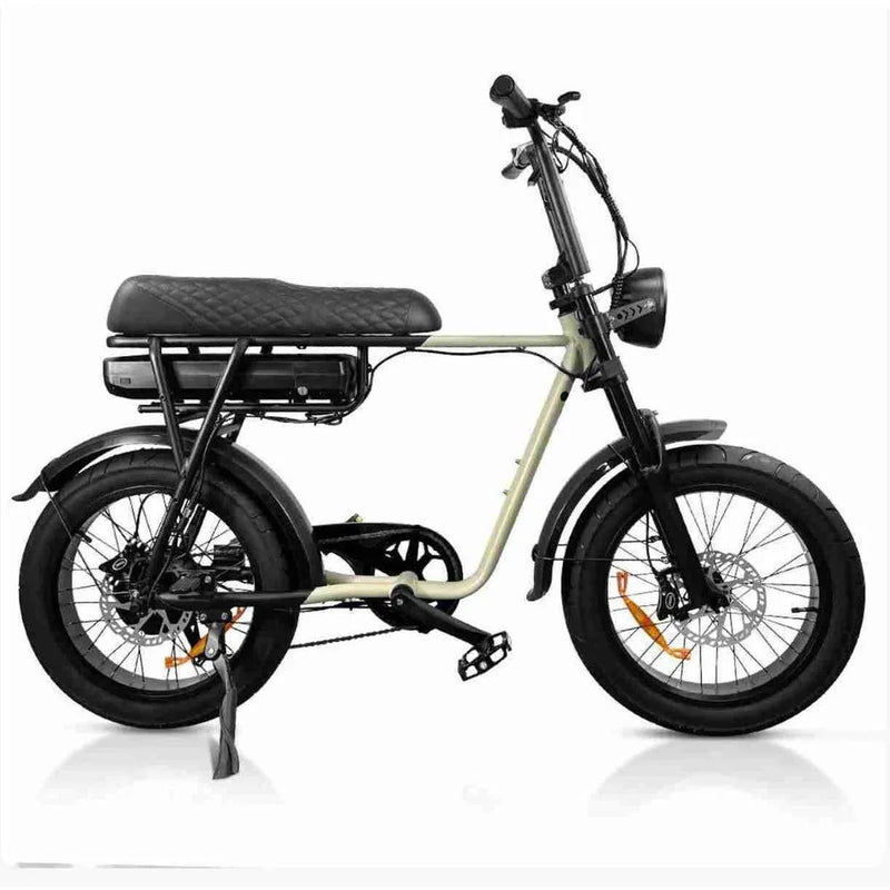 EB2 – Fatbike – Ζαντ