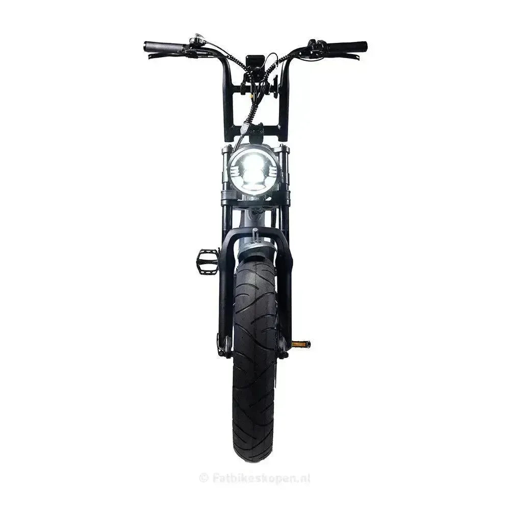 EB2 Pro - Γκρι