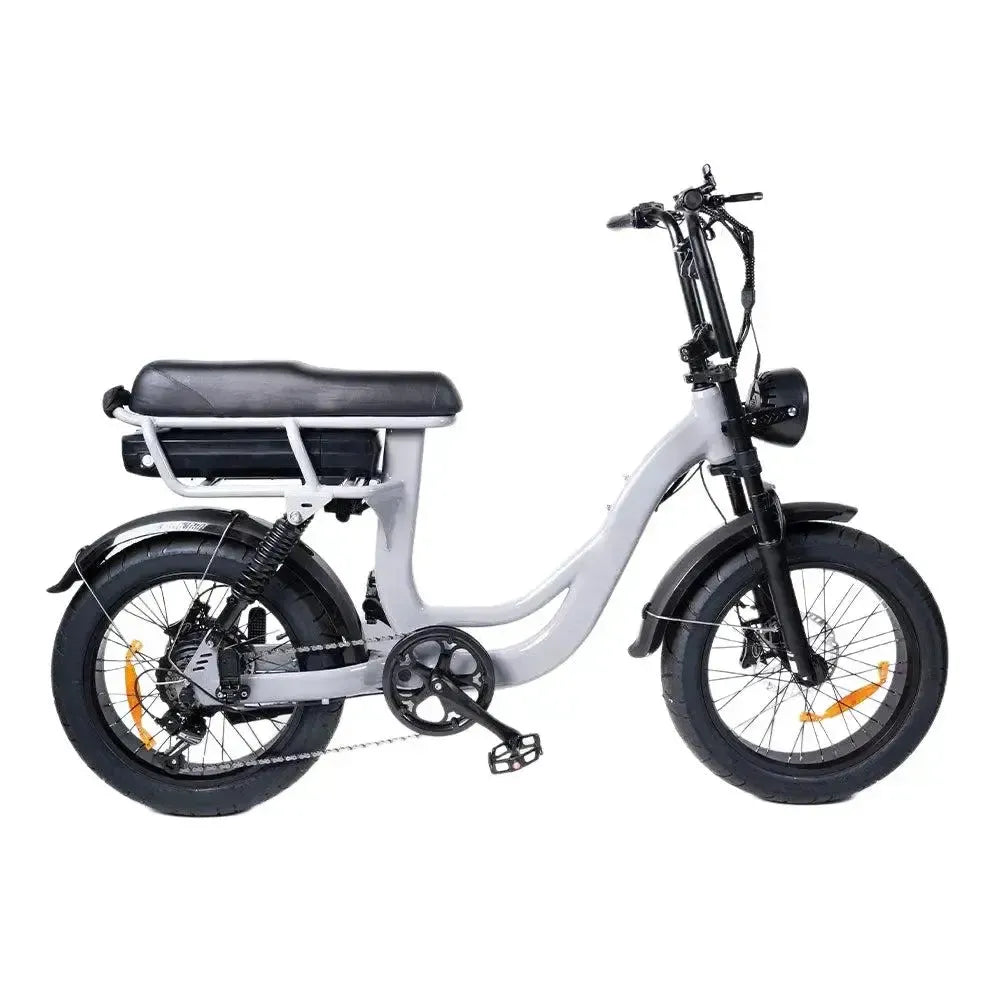 EB8 - Γκρι