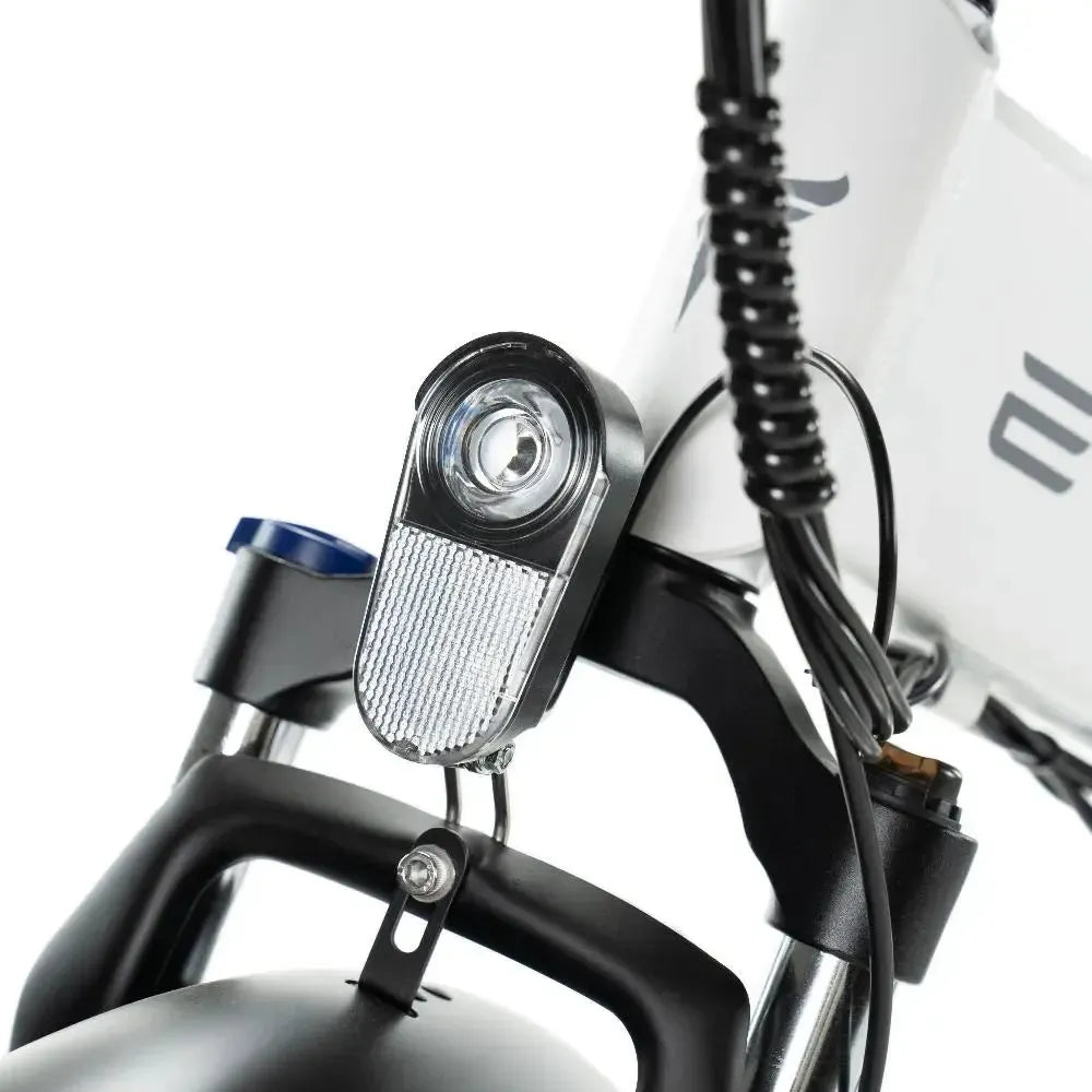 ENGWE Engine X - Λευκό
