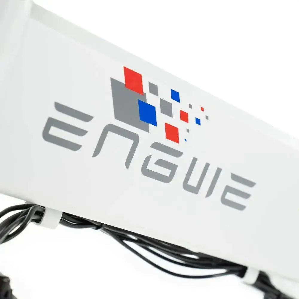 ENGWE Engine X - Λευκό
