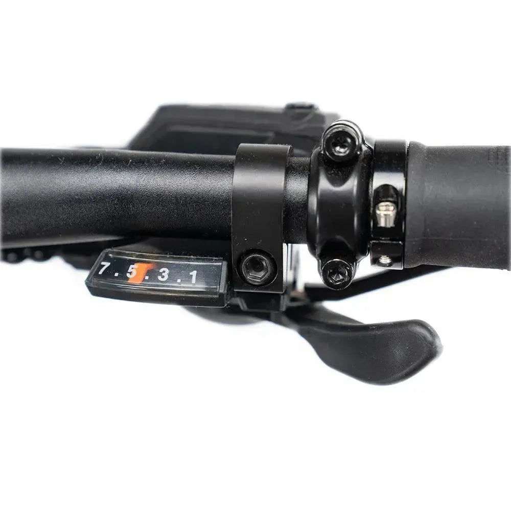ENGWE Mapfour N1 Pro - Γκρι