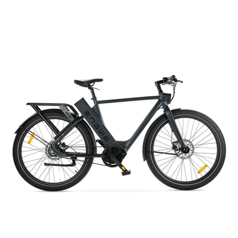 ENGWE P275 Pro - Μαύρο