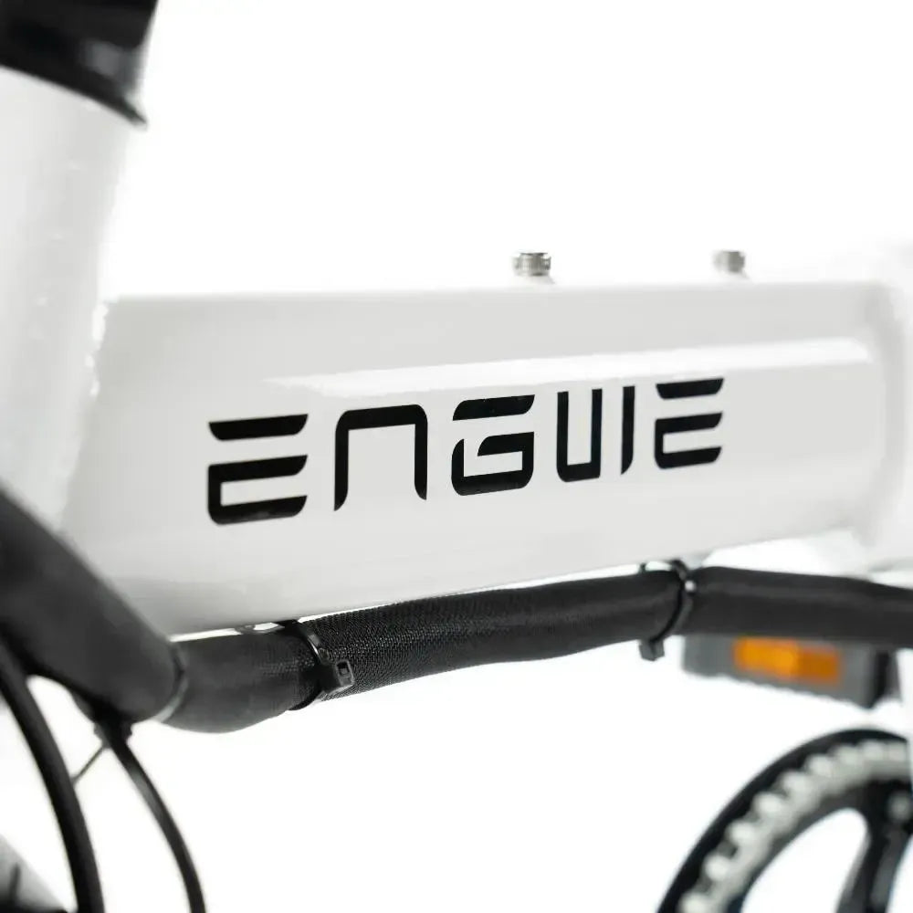 ENGWE T14 - Λευκό