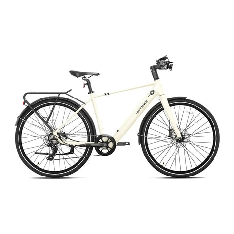 Heybike EC 1 - Λευκό