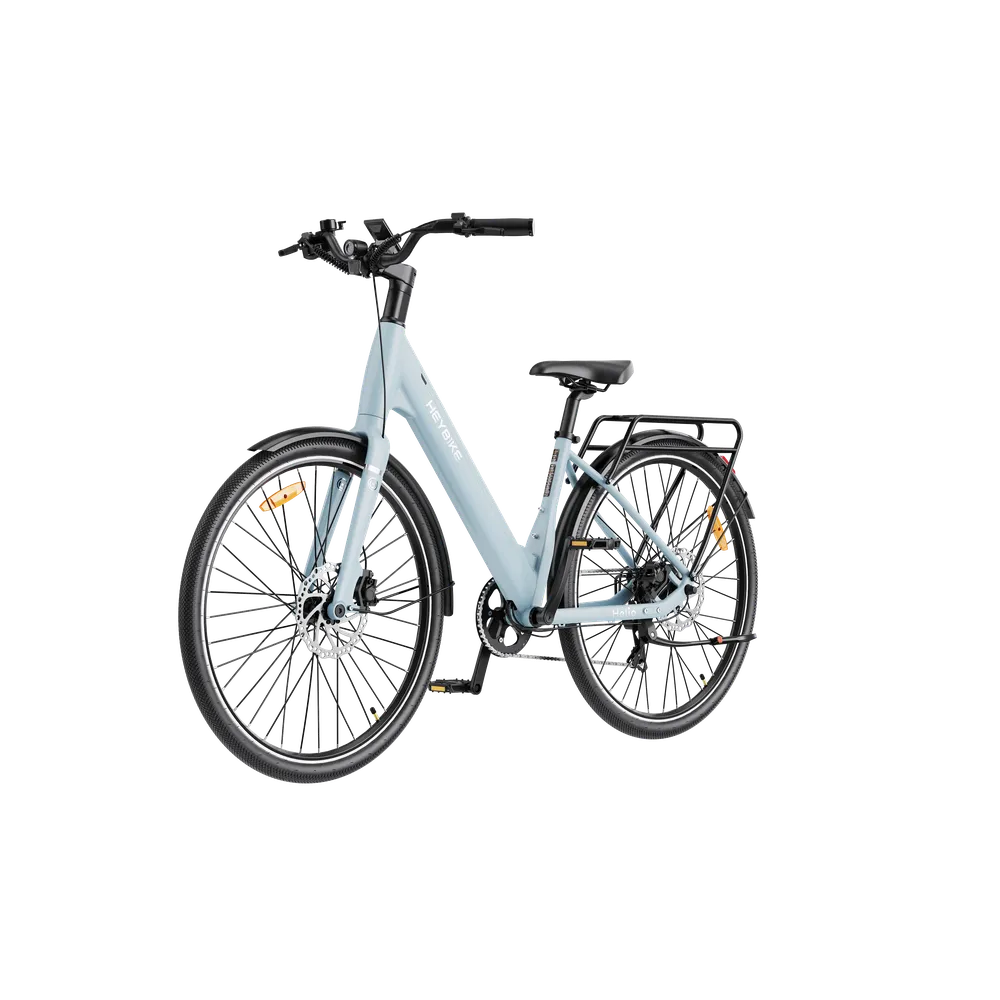 Heybike Helio U - Μπλε