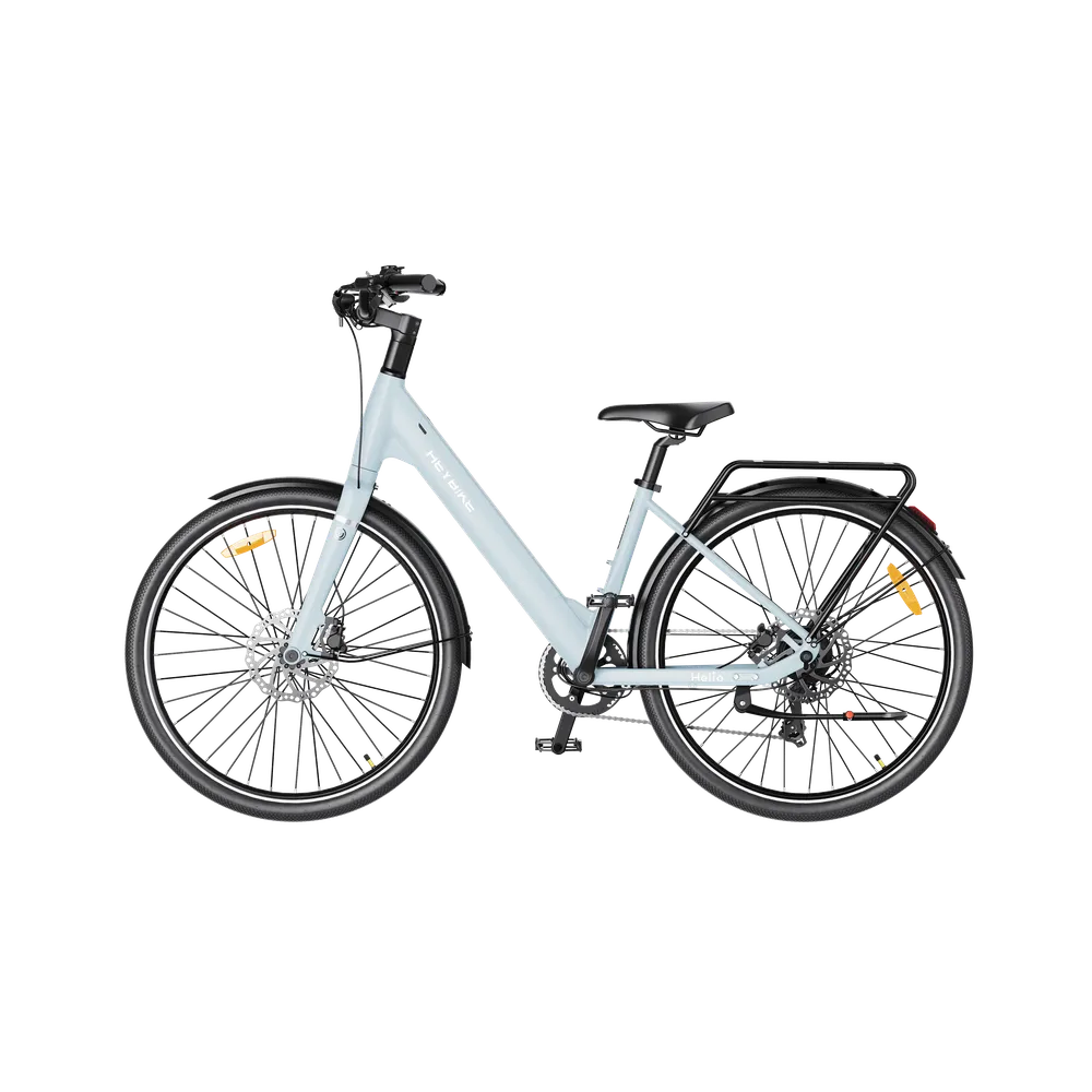 Heybike Helio U - Μπλε