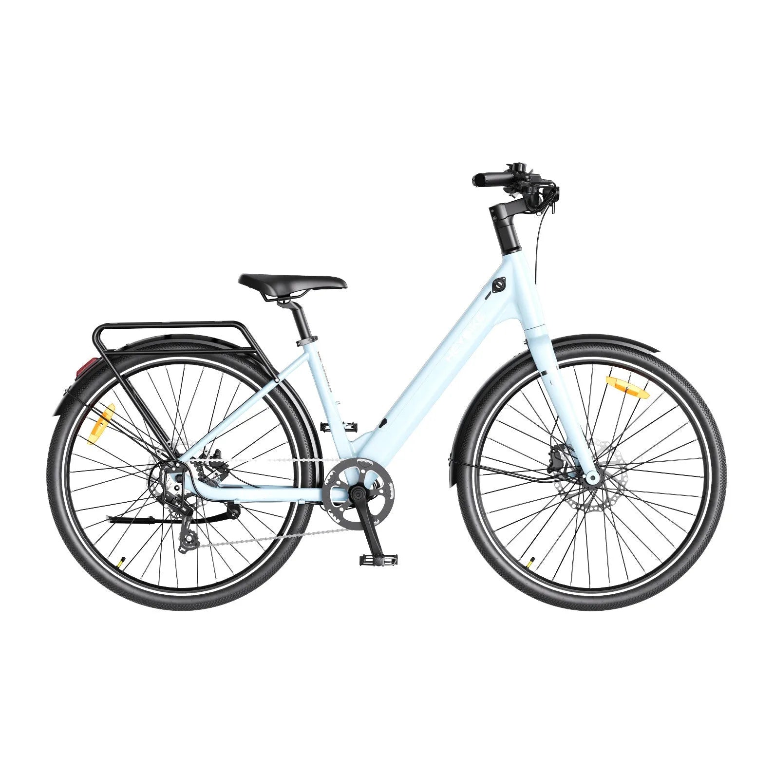 Heybike Helio U - Μπλε