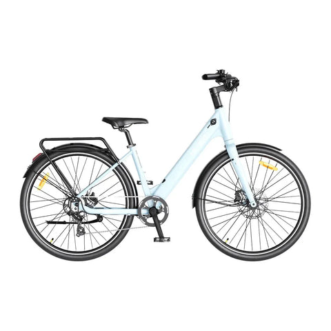 Heybike Helio U - Μπλε
