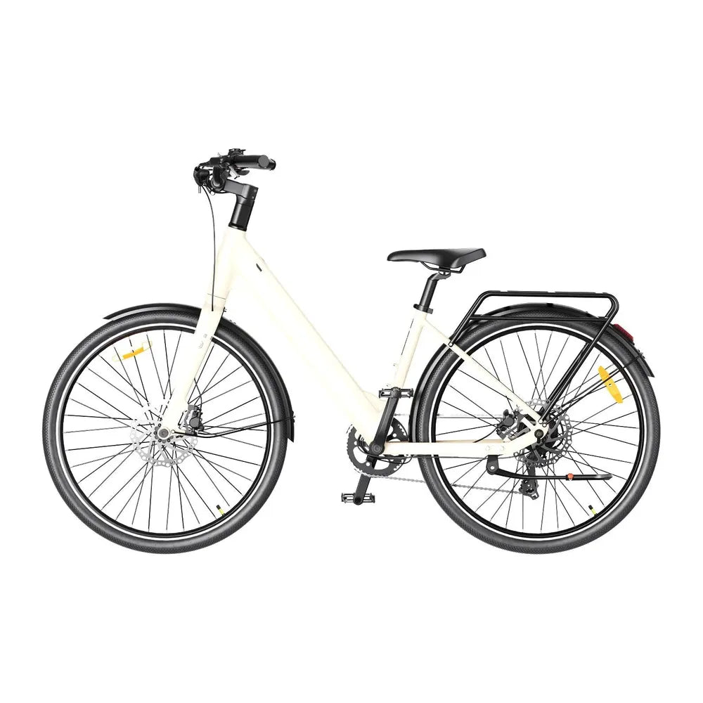 Heybike Helio U - Λευκό