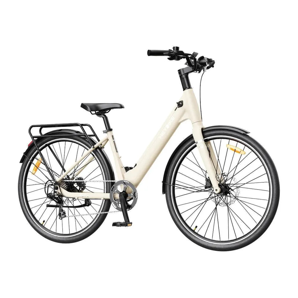 Heybike Helio U - Λευκό