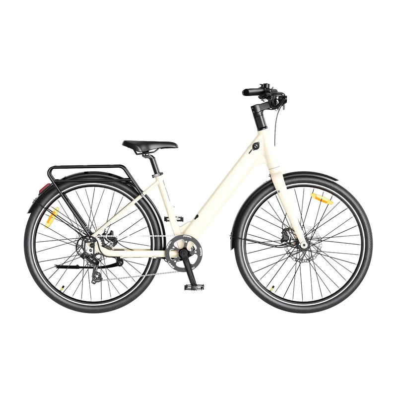 Heybike Helio U - Λευκό