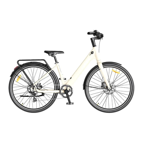Heybike Helio U - Λευκό