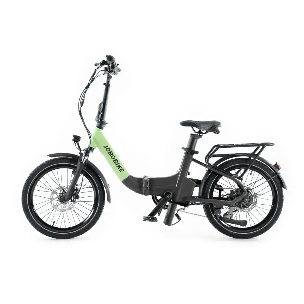 JOBOBIKE Ace - Πράσινο