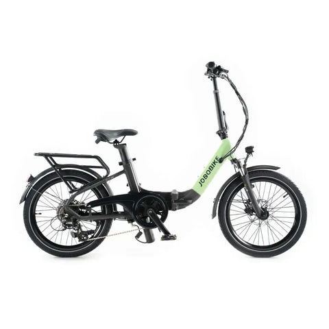 JOBOBIKE Ace - Πράσινο