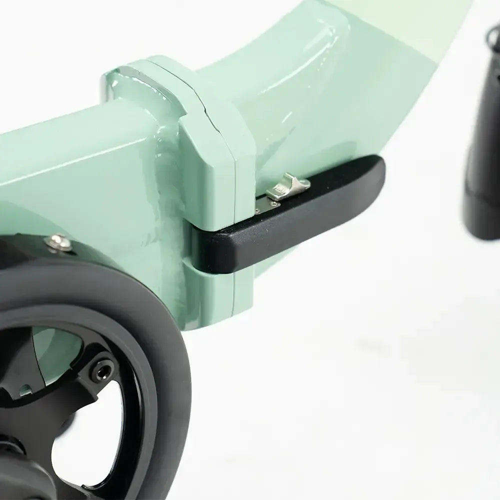 JOBOBIKE Ace Pro - Μπλε