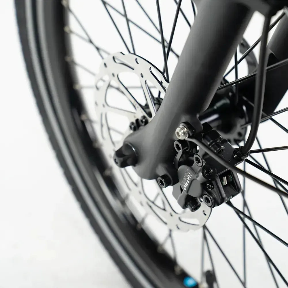 JOBOBIKE Ace Pro - Μπλε