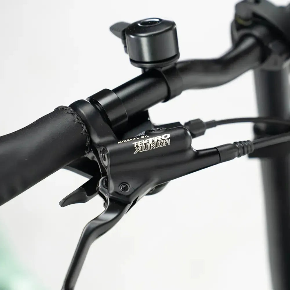 JOBOBIKE Ace Pro - Μπλε