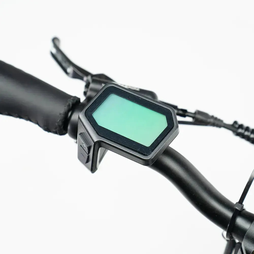 JOBOBIKE Ace Pro - Μπλε
