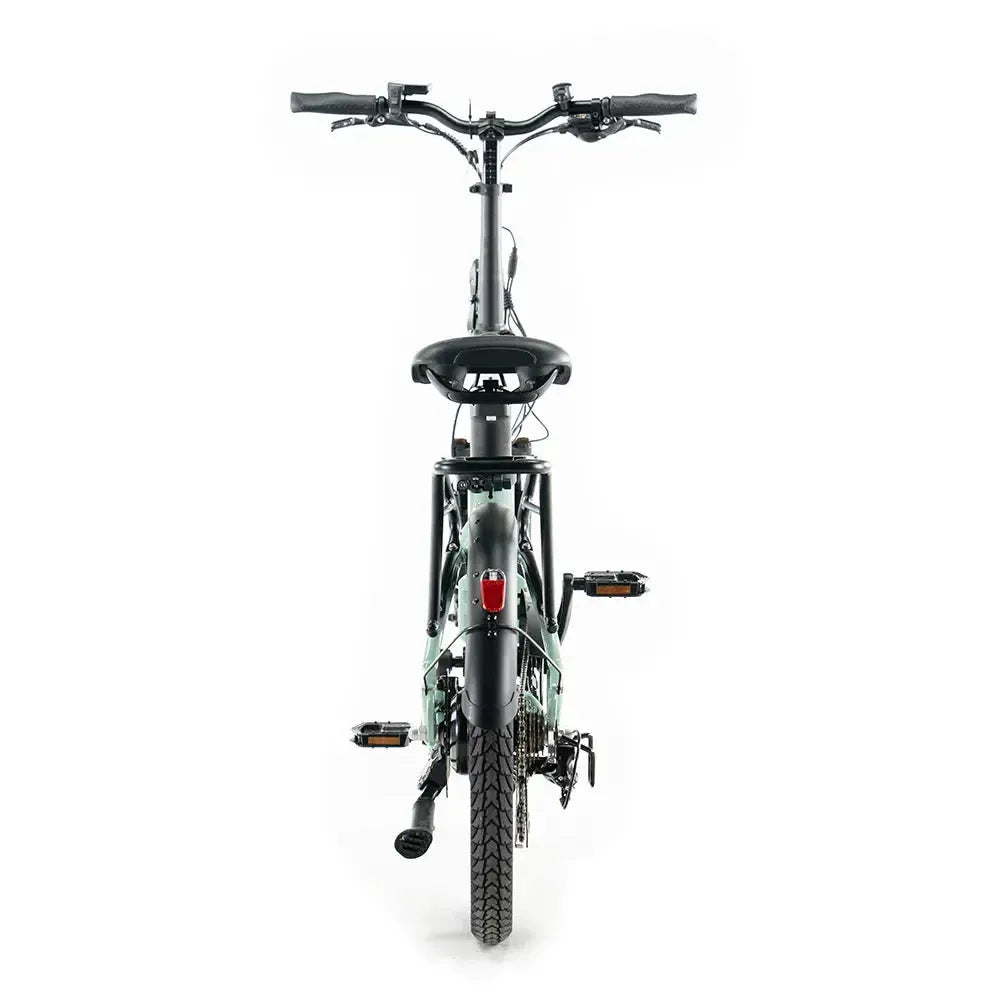 JOBOBIKE Ace Pro - Πράσινο