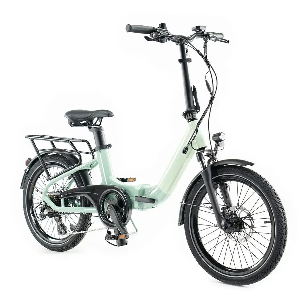 JOBOBIKE Ace Pro - Πράσινο
